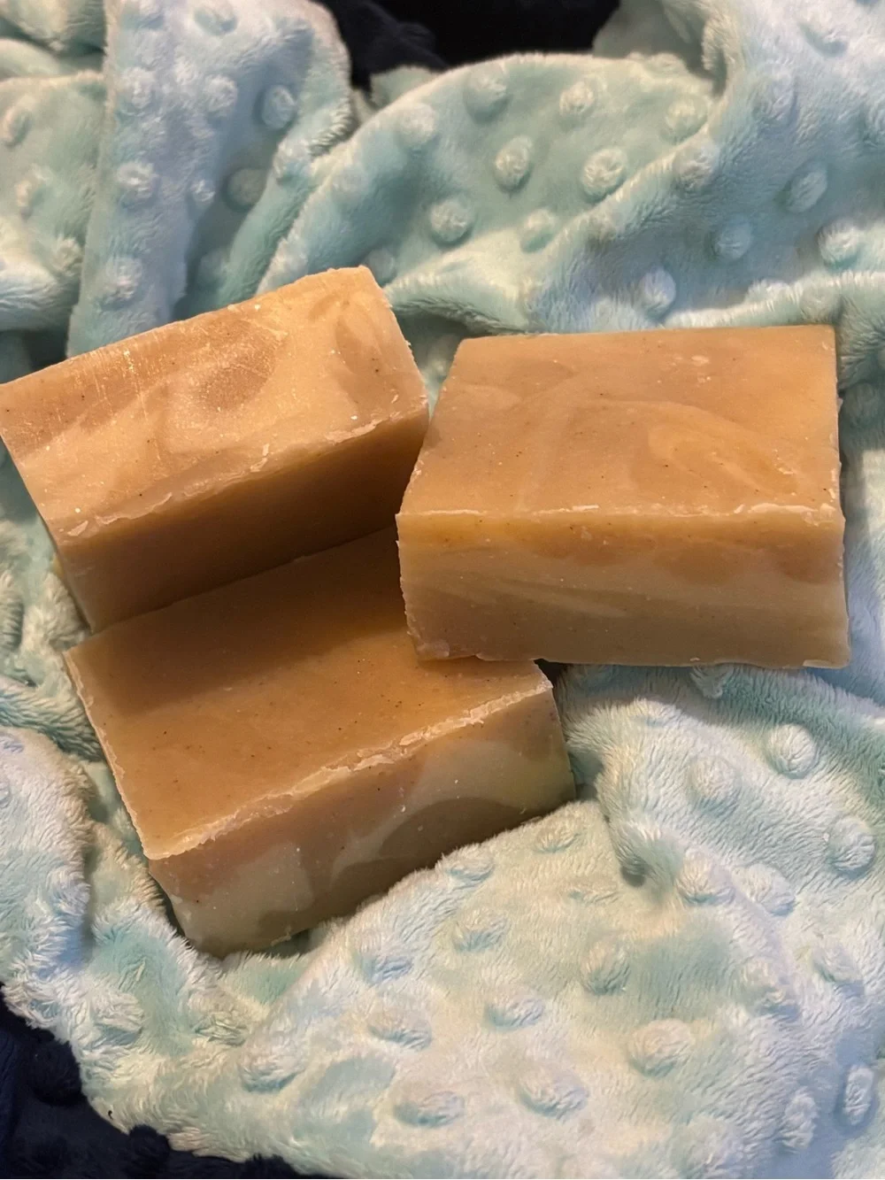 Anti- Aging-Gentle Nourishing Bath Soap bar